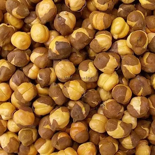 Roasted Chana 500g (Futa Channa)