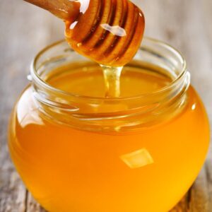 Kashmiri Acacia Honey 500g