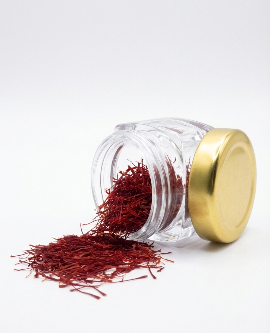 1-5g Kashmiri Saffron