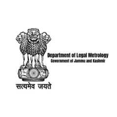 Legal Metrology Seal