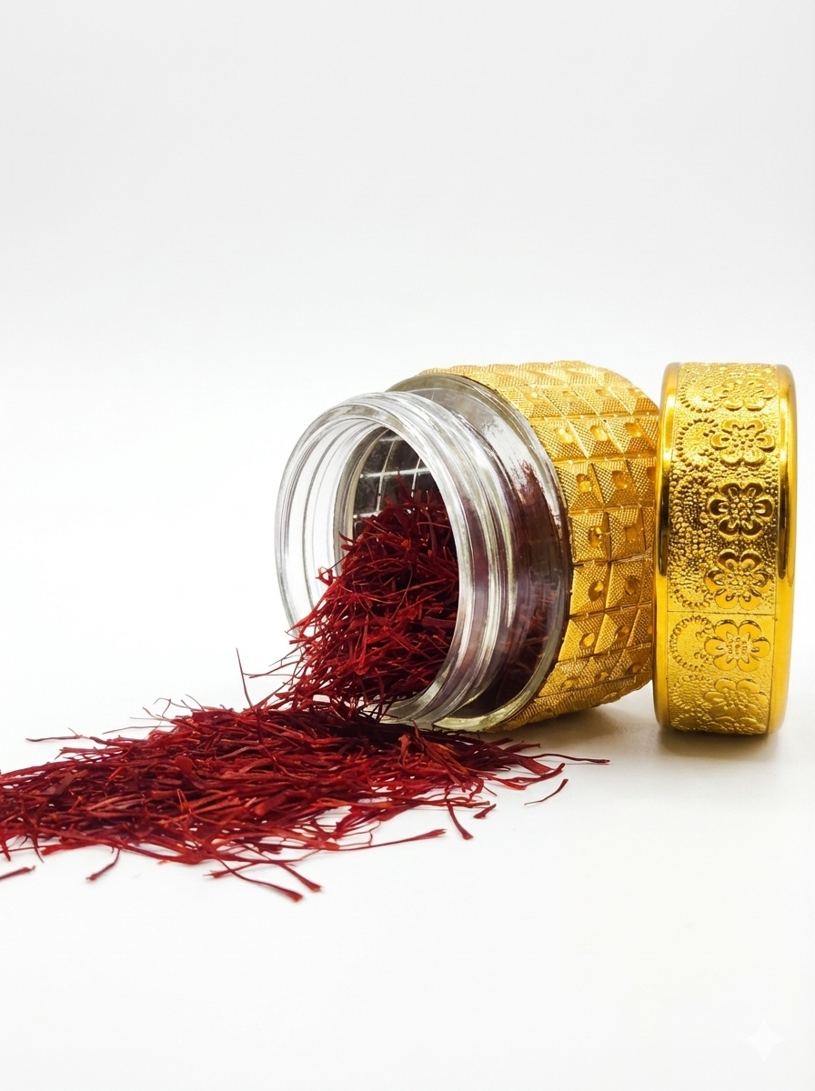 6-10g Kashmiri Saffron