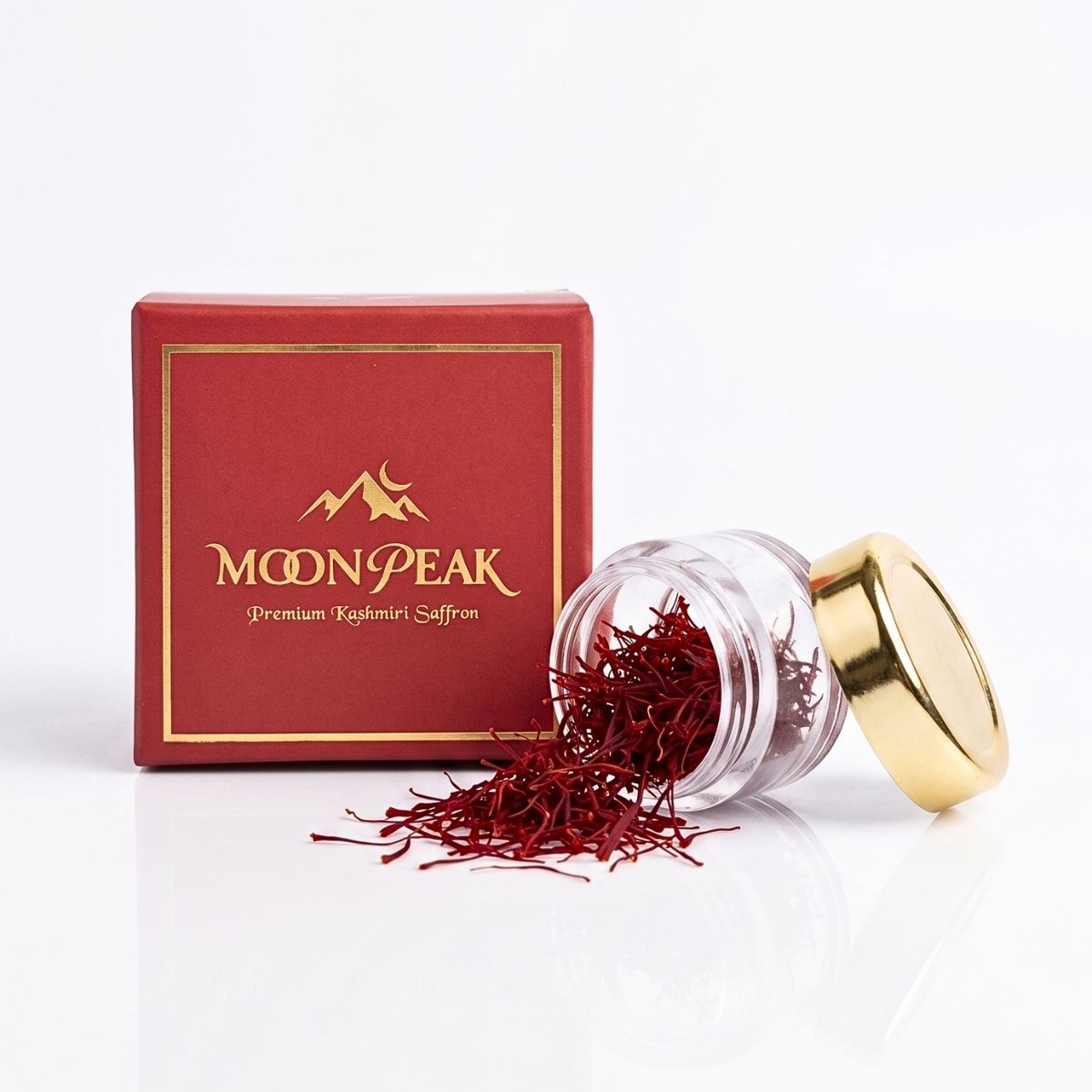 1-5g Kashmiri Saffron