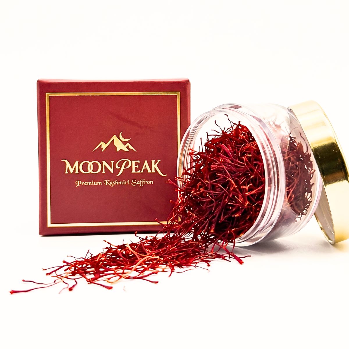 6-10g Kashmiri Saffron